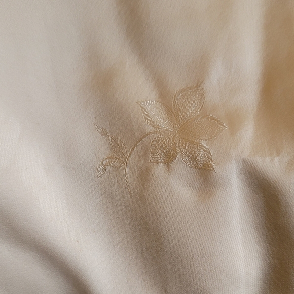 Miller & Rhoads Vintage Tourmaline Mink Fur Coat Women's - Picture 5 of 7